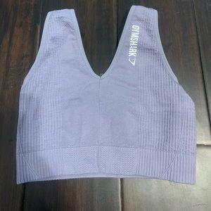 Gymshark sports bra
